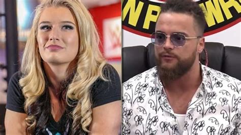 toni storm boyfriend|Toni Storm Confirms She’s Dating Major NJPW Star